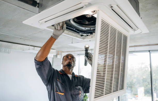 Licensed Hvac Installation service in Canyon, CA - FH HVAC
