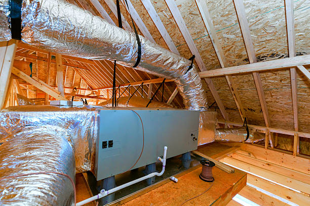 Trusted Hvac Installation service in Canyon, CA - FH HVAC